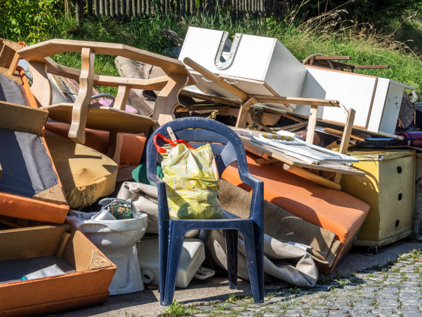 Best Full-Service Junk Removal  in Summit, AZ