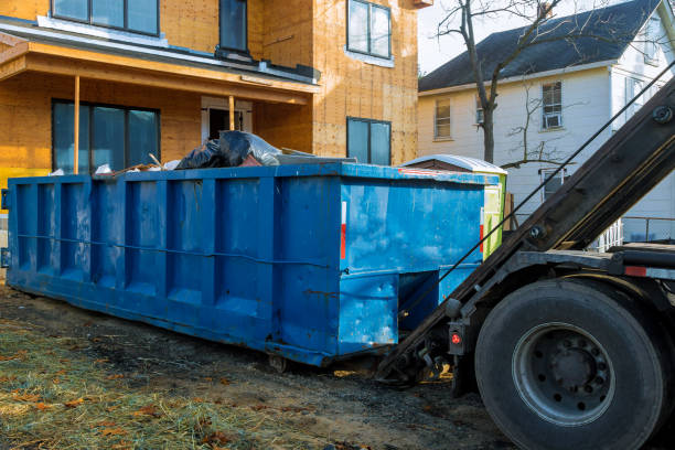 Best Commercial Cleanout Services  in Summit, AZ
