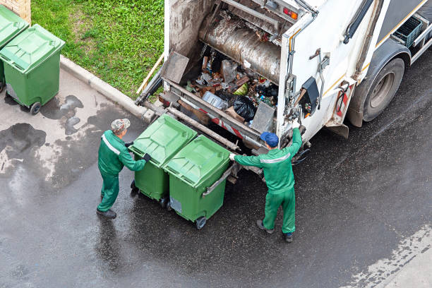 Full-Service Junk Removal in Summit, AZ