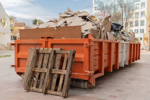 Best Construction Debris Removal  in Summit, AZ