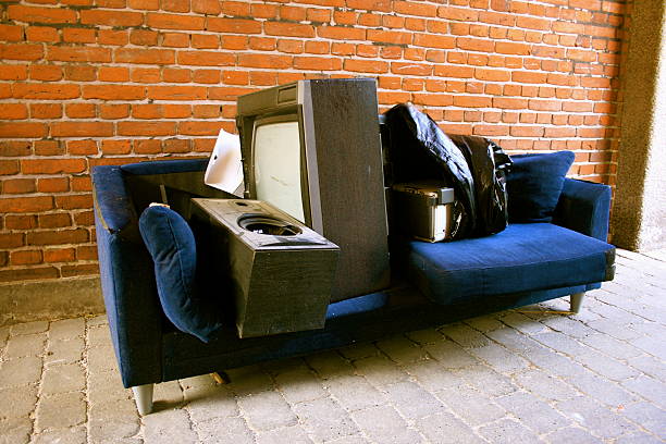 Best Office Junk Removal  in Summit, AZ