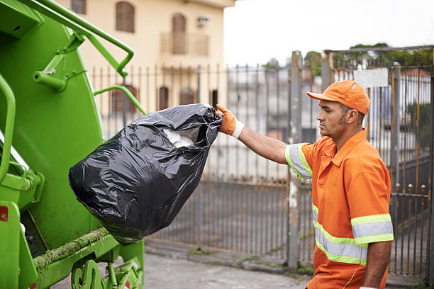 Commercial Cleanout Services in Summit, AZ