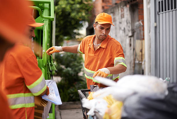 Best Yard Waste Removal  in Summit, AZ
