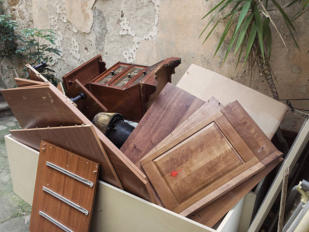 Best Attic Cleanout Services  in Summit, AZ